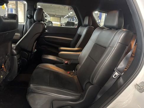 Used 2015 Dodge Durango SXT w/ Quick Order Package 23B image 7