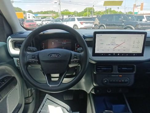 New 2026 Ford Maverick XLT FWD image 23