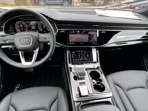New 2026 Audi Q8 Premium Plus image 3