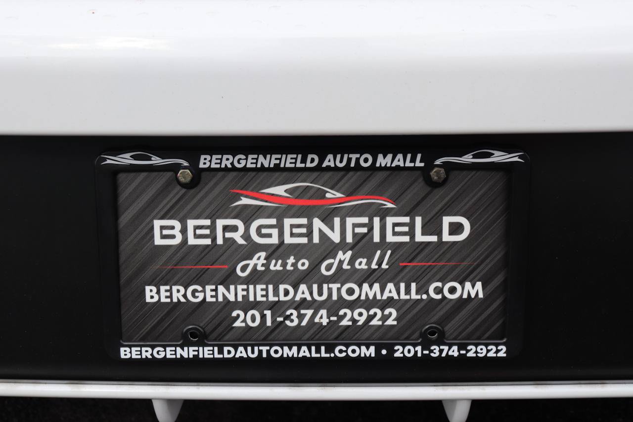 Used 2025 Genesis G70 2.5T AWD/4WD image 60