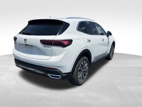 Used 2024 Buick Envision Preferred AWD/4WD image 7