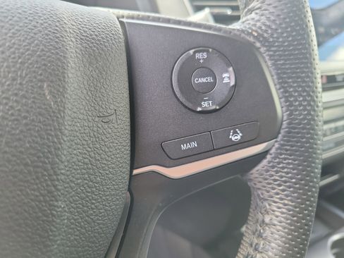 Used 2023 Honda Passport EX-L image 26