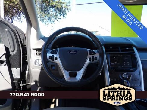 Used 2013 Ford Edge SEL image 19