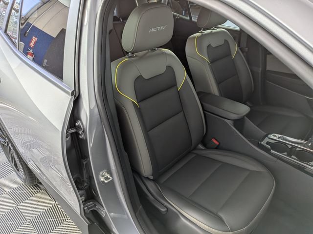 Used 2024 Chevrolet Trax ACTIV w/ Driver Confidence Package FWD image 29