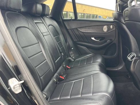 Used 2018 Mercedes-Benz GLC 300 image 15