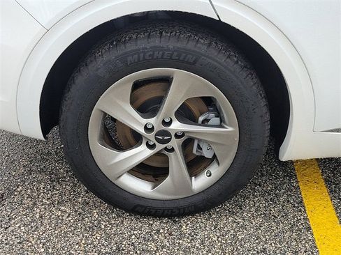 New 2026 Genesis GV70 2.5T Select image 5