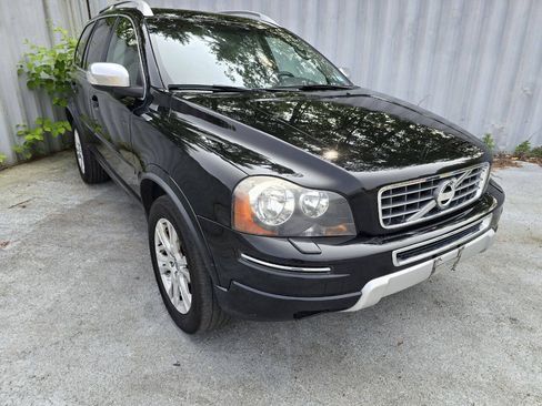 Used 2014 Volvo XC90 3.2 AWD/4WD image 6