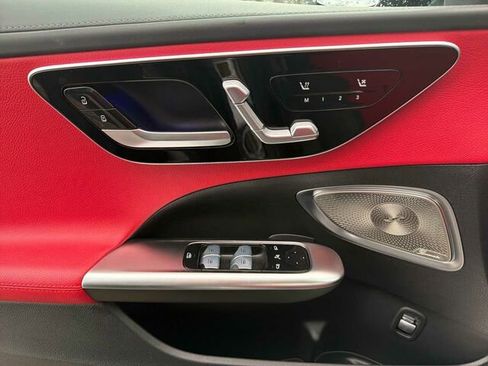 Certified 2024 Mercedes-Benz C 300 Sedan image 13