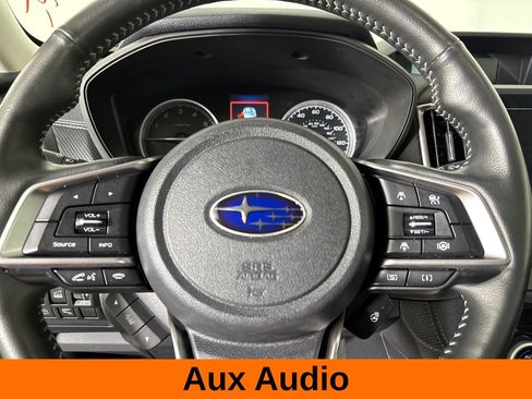 Used 2023 Subaru Forester Limited AWD/4WD image 16