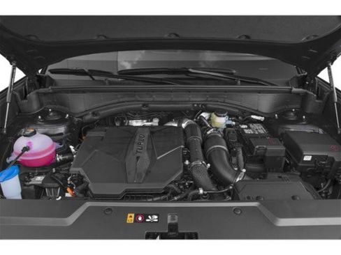 New 2026 Hyundai Santa Fe XRT image 9