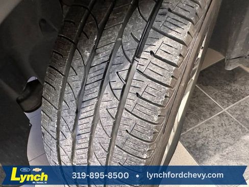 Used 2017 Ford Explorer XLT w/ Equipment Group 202A image 33