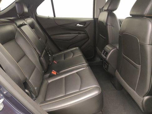 Used 2019 Chevrolet Equinox Premier image 19