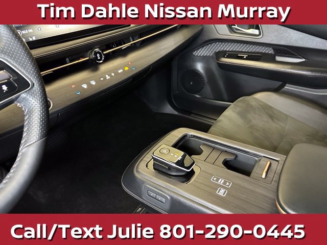 Used 2023 Nissan Ariya AWD image 30