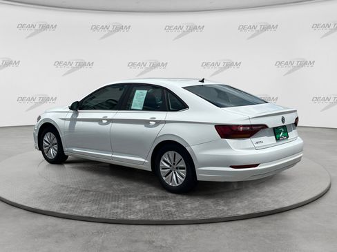 Used 2019 Volkswagen Jetta S w/ Driver Assistance Package FWD image 5