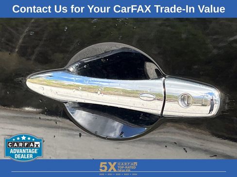 Used 2023 Nissan Armada SL image 35