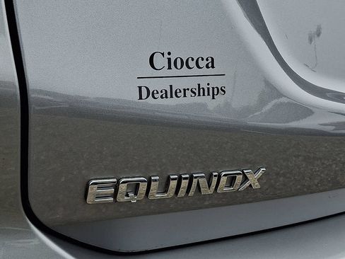 Used 2023 Chevrolet Equinox LS w/ LS Convenience Package FWD image 29