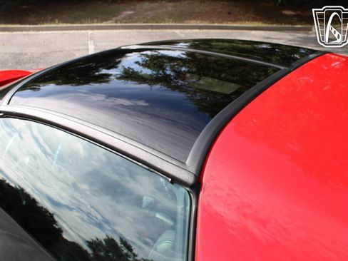 Used 2002 Chevrolet Camaro Z28 w/ SS Performance/Appearance Pkg image 18