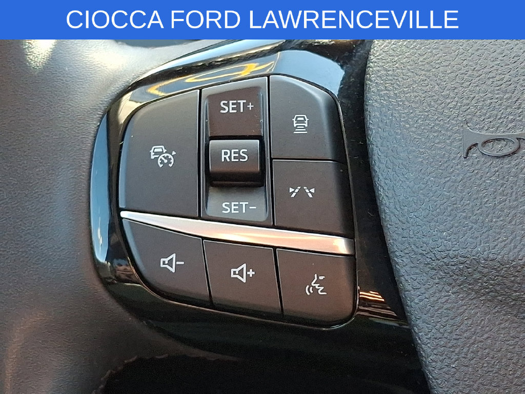 Used 2023 Ford Escape Active w/ Tech Pack #1 AWD/4WD image 23