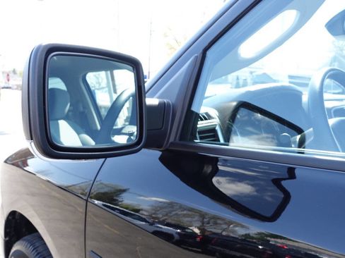 Used 2023 RAM 1500 Classic SLT w/ Electronics Convenience Group image 13