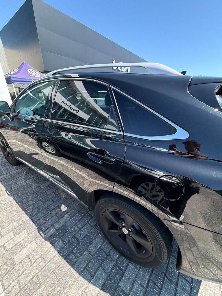 Used 2013 Lexus RX 350 AWD w/ Navigation Pkg image 15