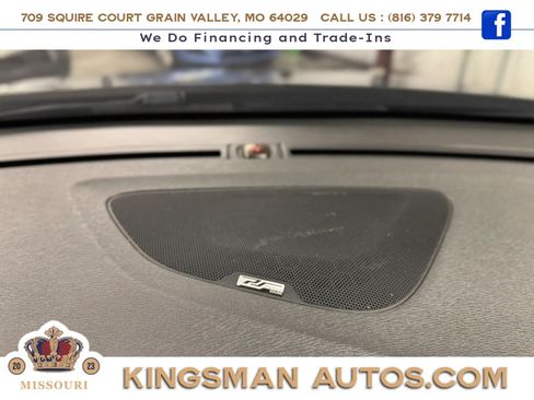 Used 2013 Volvo S60 T5 FWD image 25