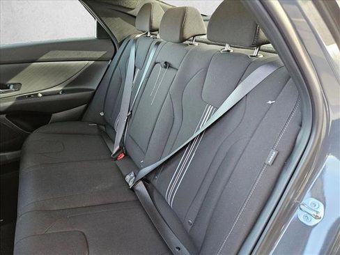 New 2026 Hyundai Elantra SEL Sport w/ Cargo Package FWD image 12