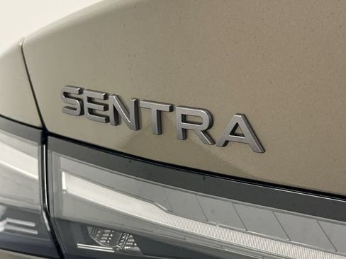 New 2026 Nissan Sentra SV w/ Floor Mat Package FWD image 18