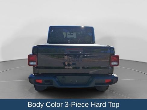 Used 2024 Jeep Gladiator Sport AWD/4WD image 6