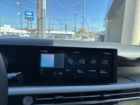 New 2026 Hyundai Tucson SEL image 20