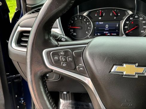 Used 2022 Chevrolet Equinox LT AWD/4WD image 10