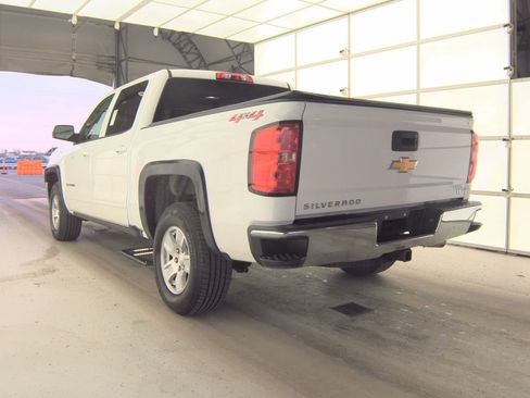 Used 2018 Chevrolet Silverado 1500 LT w/ All Star Edition image 3