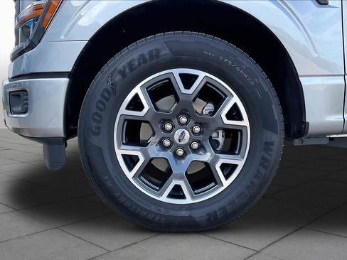 Used 2024 Ford F150 STX RWD image 12