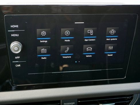 New 2025 Volkswagen Jetta Sport image 11