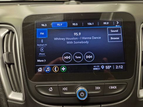 Used 2024 Chevrolet Malibu LS FWD image 26
