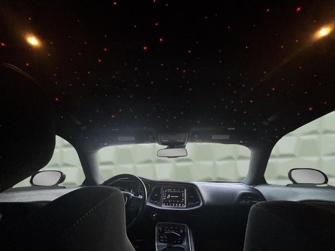 Used 2021 Dodge Challenger GT w/ Driver Convenience Group image 34