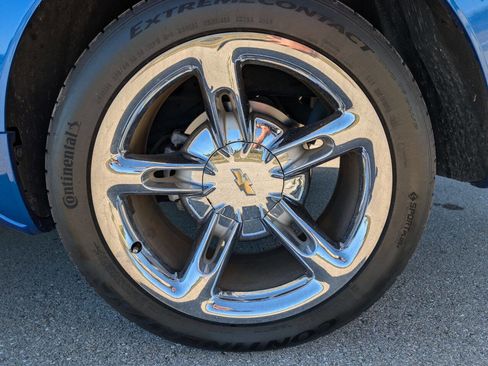 Used 2006 Chevrolet SSR w/ Preferred Equipment Group image 27