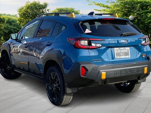 New 2026 Subaru Crosstrek 2.5i Wilderness image 3