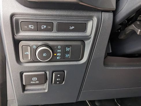 Certified 2022 Ford F150 Tremor w/ Equipment Group 401A Mid AWD/4WD image 22