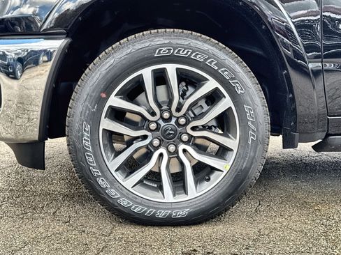 New 2026 RAM 1500 Limited image 12