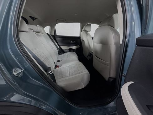 Certified 2024 Honda HR-V LX image 24