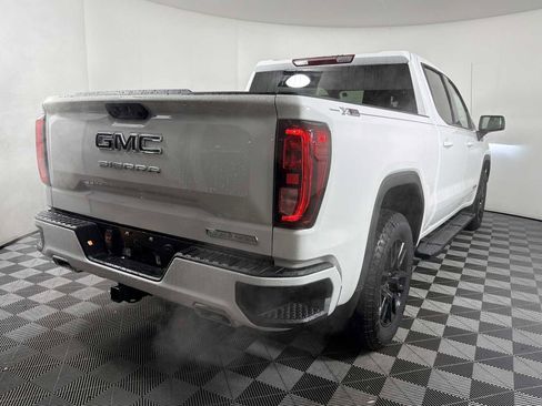 New 2026 GMC Sierra 1500 Elevation image 12