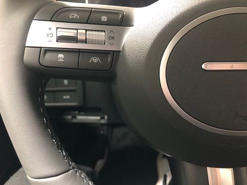 New 2026 Hyundai Sonata SEL image 22