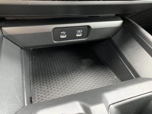 Certified 2024 Honda Accord EX image 24