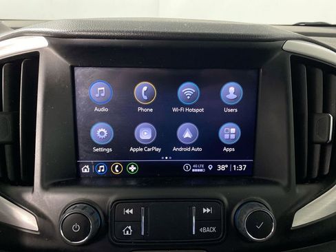 Certified 2023 GMC Terrain SLT AWD/4WD image 16