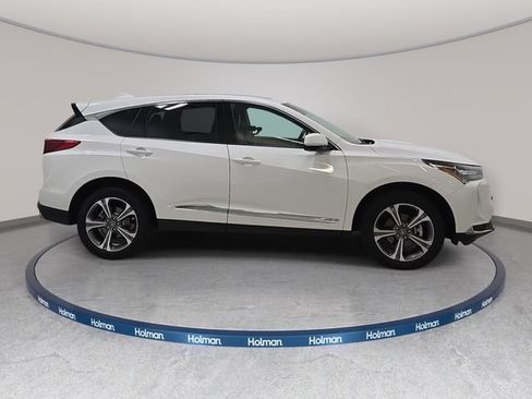 Used 2025 Acura RDX w/ Technology Package AWD/4WD image 5