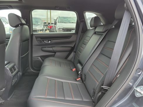 Used 2025 Honda CR-V Sport-L image 13