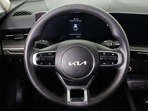 Used 2025 Kia K5 LXS image 35
