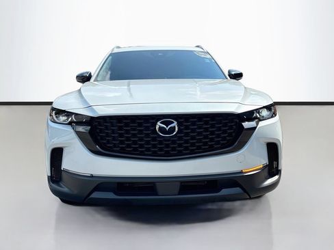 Used 2024 MAZDA CX-50 AWD 2.5 S image 2