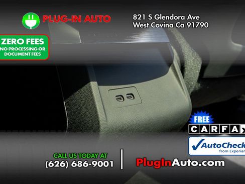 Used 2024 Cadillac Lyriq Sport w/ LPO, Floor Liner Package RWD image 11
