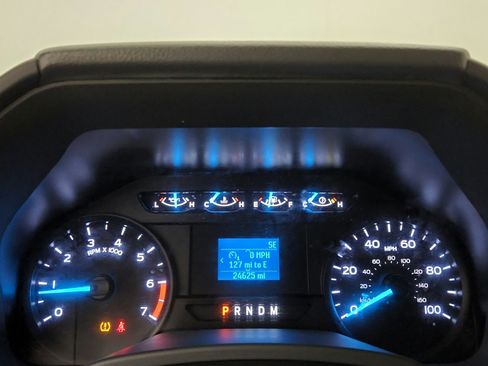 Used 2022 Ford F350 XL w/ Power Equipment Group AWD/4WD image 17